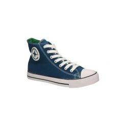 Trampki i tenisówki damskie: Buty Casu TRAMPKI 415-1