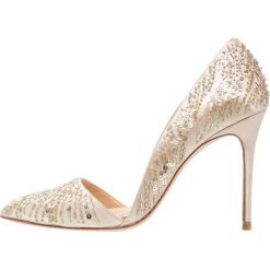 Szpilki: Imagine Vince Camuto OVA Szpilki soft gold