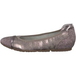Tamaris Baleriny Damskie Joya 36 Różowy. Czerwone baleriny damskie marki Tamaris, eleganckie, na wysokim obcasie. W wyprzedaży za 149,00 zł.