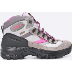 Buty trekkingowe damskie: Grisport – Buty