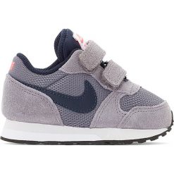 Buty sportowe chłopięce: Buty sportowe na rzep Md Runner 2