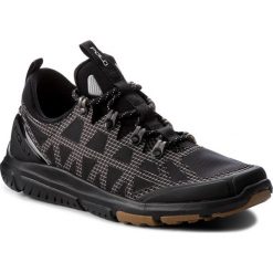 Sneakersy POLO RALPH LAUREN - Adventure200 809711349002 Black. Czarne sneakersy męskie marki Polo Ralph Lauren, bez zapięcia. W wyprzedaży za 419,00 zł.