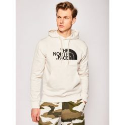 Bluza The North Face Light Drew Peak NF00A0TEL0E1. Brązowe bluzy męskie The North Face, s, bez wzorów, z bawełny, bez kołnierzyka, bez rękawów, bez kaptura. W wyprzedaży za 219,00 zł.