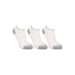 Skarpety RS160 Jr X3. Szare skarpetki męskie ARTENGO. Za 14,99 zł.