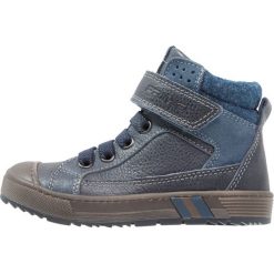 Buty sportowe chłopięce: Primigi Tenisówki i Trampki wysokie blue