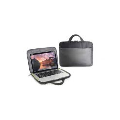 Torby na laptopa: Tucano Dark Slim - Torba Macbook Air 13" / Macbook Pro 13"/ Macbook Pro 13" Retina / Ipad Pro 12.9" (czarny)