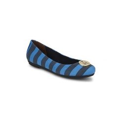 Baleriny damskie: Baleriny Tommy Hilfiger CECCILIA 6