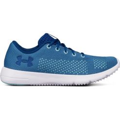 Buty sportowe damskie: Under Armour Buty damskie Rapid niebieskie r. 40 (1297452-400)