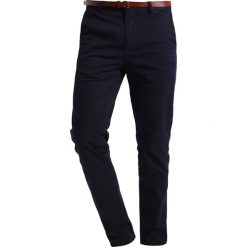 Chinosy męskie: Scotch & Soda MOTT Chinosy night