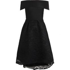 Sukienki hiszpanki: Sista Glam JANIE Sukienka koktajlowa black