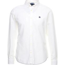 Koszule męskie: Springfield PLAIN SPORTS Koszula white