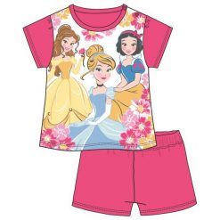 Disney By Arnetta Piżama Dziewczęca Princess 92 Różowy. Piżamy dziewczęce Disney By Arnetta. Za 45,00 zł.