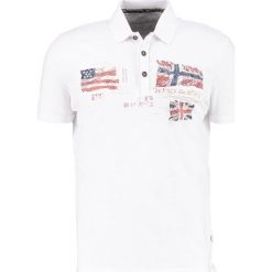 Koszulki polo: Napapijri EPAK Koszulka polo bright white