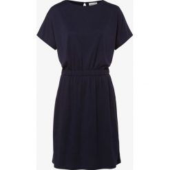 ARMEDANGELS - Sukienka damska, niebieski. Niebieskie sukienki damskie ARMEDANGELS, m, bez wzorów, bez kołnierzyka, bez rękawów. Za 249,95 zł.