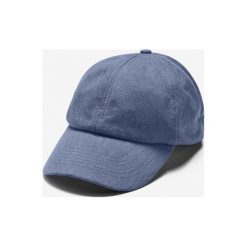Under Armour Czapka z daszkiem Niebieski. Niebieskie czapki damskie Under Armour, bez wzorów, z poliesteru. Za 128,95 zł.