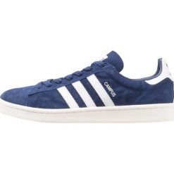 Tenisówki damskie: adidas Originals CAMPUS Tenisówki i Trampki dark blue/white/chalk white