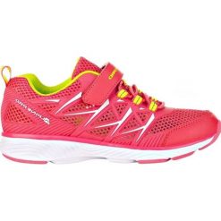 ALPINE PRO buty sportowe dziewczęce AVICESE KBTR219452 31 różowe. Różowe buty dziewczęce sportowe Alpine Pro, bez wzorów, bez zapięcia. Za 219,00 zł.
