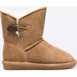 Botki damskie: Bearpaw – Botki Rosie