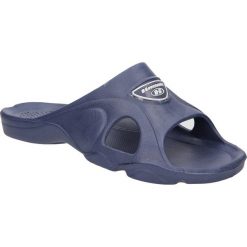 Klapki hasby k308. Klapki damskie HASBY, bez wzorów, bez obcasa. Za 17,99 zł.
