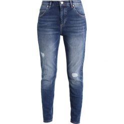 Jeansy damskie: Marc O’Polo DENIM TROUSERS Jeansy Relaxed Fit combo