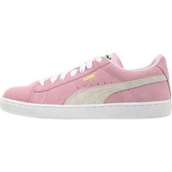 Buciki niemowlęce chłopięce: Puma Buty Juniorskie Suede JR Pink Lady różowe r. 39 (355110 30)