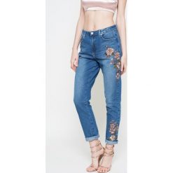 Jeansy damskie: Missguided – Jeansy