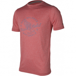 T-shirty męskie: New Balance MT61091CED