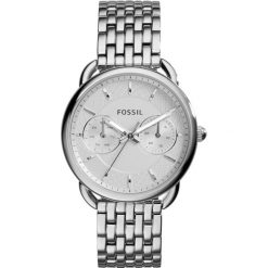 Fossil TAILOR Zegarek silvercoloured. Różowe zegarki damskie marki Fossil, szklane. W wyprzedaży za 404,25 zł.