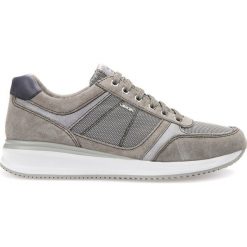 Trampki męskie: Buty sportowe U DENNIE B