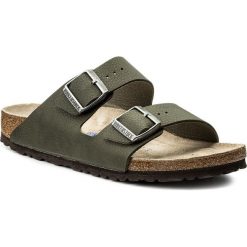 Chodaki męskie: Klapki BIRKENSTOCK - Arizona Bs 1008446 Desert Soil Green