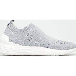 Answear - Buty Reflex. Różowe buty sportowe damskie ANSWEAR, bez wzorów, z materiału, sportowe. W wyprzedaży za 69,90 zł.