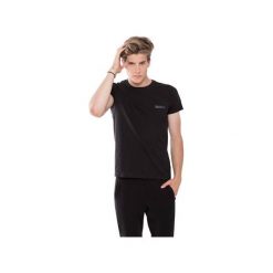 T-shirty męskie: T-SHIRT MULTICOLOUR GLITTER