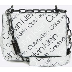 Torebki klasyczne damskie: Calvin Klein – Torebka Candy