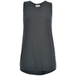 Deha Koszulka Z Krótkim Rękawem Swing Top b84540 Ombre Blue (Rozmiar L). Niebieskie topy sportowe damskie Deha, m, bez wzorów, bez kołnierzyka, z krótkim rękawem, krótkie, bez kaptura. W wyprzedaży za 133,00 zł.