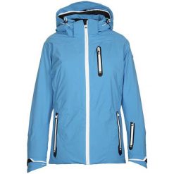 KILLTEC Kurtka damska Killtec - Beena - 30624 - 30624/820/38. Niebieskie kurtki sportowe damskie marki KILLTEC. Za 538,96 zł.