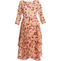 Sukienki: Finery London FOWLER FORAL PRINTED DRESS Długa sukienka valentine glade