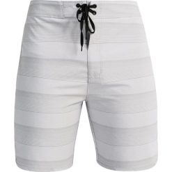 Kąpielówki męskie: Hurley PHANTOM STRIKE Szorty kąpielowe wolf grey