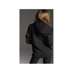 Bluzy damskie: Bluza Pikowane Serca