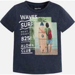 T-shirty chłopięce: Mayoral – T-shirt dziecięcy 92-134 cm
