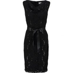 Sukienki: Young Couture by Barbara Schwarzer Sukienka etui black