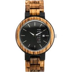 Zegarek ZEGAREK MĘSKI DREWNIANY (zx074b) uniwersalny. Zegarki męskie NoName. Za 189,00 zł.