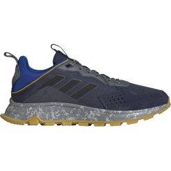 Buty biegowe adidas Resopnse Trail M EE9829. Buty sportowe męskie Adidas, z materiału, bez zapięcia, do biegania. Za 259,00 zł.