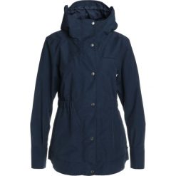 Kurtki sportowe damskie: Didriksons ARLA WOMENS JACKET Kurtka Outdoor dark blue
