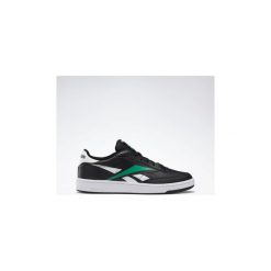 Buty Reebok Classic Buty Club C 85. Czarne trampki męskie Reebok Classic, bez wzorów, bez zapięcia. Za 329,00 zł.