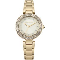 Zegarki damskie: Zegarek damski Karen Millen AW17 KM164GM