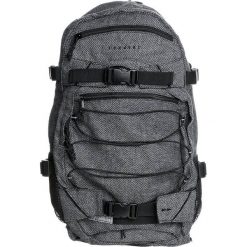 Forvert NEW LOUIS Plecak flannel grey. Szare plecaki męskie marki Forvert. W wyprzedaży za 187,85 zł.