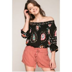 Bluzki damskie: Desigual - Bluzka Minor
