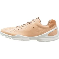 Buty sportowe męskie: ecco BIOM STREET Obuwie do biegania Turystyka powder