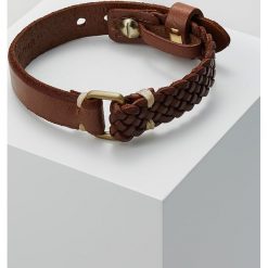 Bransoletki męskie: Fossil VINTAGE CASUAL Bransoletka braun
