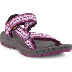 Sandały damskie: Sandały TEVA - Winsted 1017424 Antigua Bright Purple